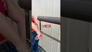 How to weld hitching posts
