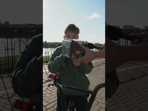 С ICEPEAK веселей дорога, если с другом вышел в путь