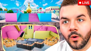 FINDING SQUID GAME RELOAD SECRETS!