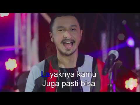Nidji – Terlahir Beda (Original Karaoke Video) | No Vocal – Female Version