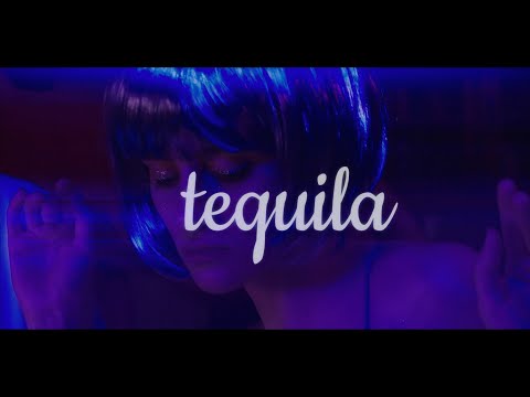 DEJW - TEQUILA (Lyric Video) 2023/2024