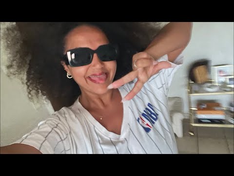 Achats pour l’été 😎