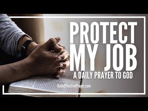 Prayer For Job Loss Jobs Ecityworks