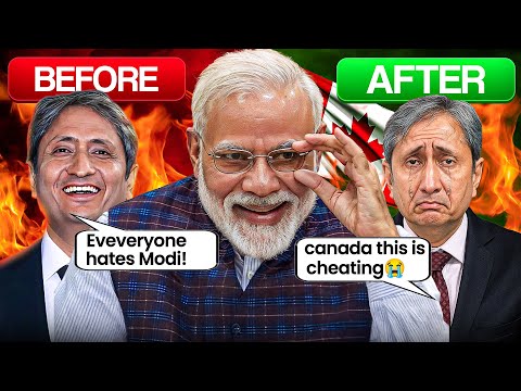 ULTIMATE MELTDOWNS After India Gets Invited To G7!