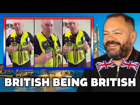 Quintessentially British Memes #116 REACTION | OFFICE BLOKES REACT!!