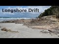 Beach Sand Movement and Erosion