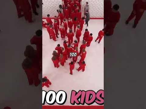 Bu videodan Sonra Mrbeast'in Ekibinde olan karl'dan Nefret Edeceksiniz