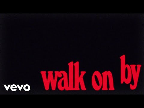 Lola Young - Walk On By (Lyrics)