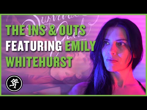 Emily Whitehurst - The Ins & Outs With Mackie Episode 304