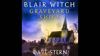 Graveyard Shift - Chapter 11