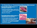 Biological Concepts and Microscopy Techniques