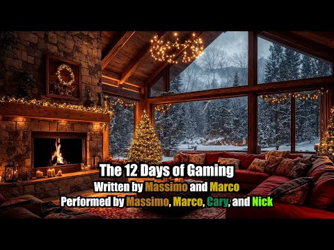 THE SINF CHRISTMAS EP