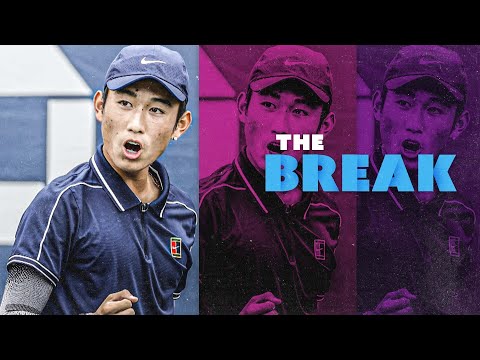 Rich Paul thinks tennis pros should switch to pickleball | The Break