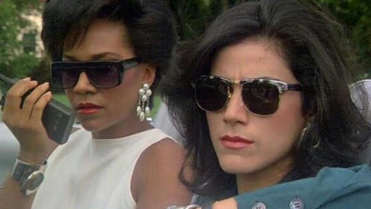 What Happened To The Cast Of Miami Vice?