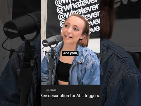 A guy faked his own death to get her back?!