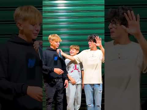 “TE LO RIFACCIO?”😂 #beatbox #beatboxchallenge #repeatafterme