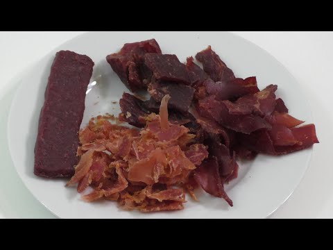 Jack Link's: Jerky, Biltong, Bacon & Protein Bar