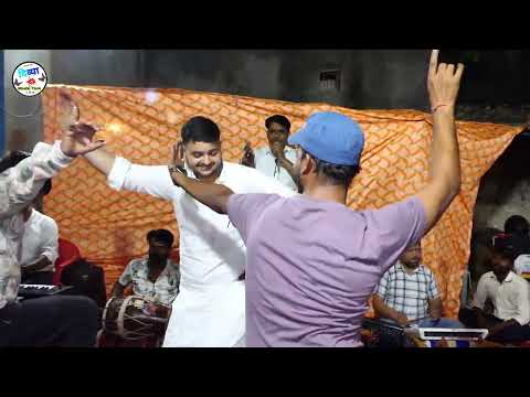 भजन गायक छोटू लाल योगी || चौथ माता का बहुत ही सुपरहिट भजन वीडियो || चेतावनी भजन 2025