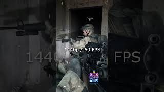 Delta Force: FPS та роздільна здатність на Xbox і PlayStation