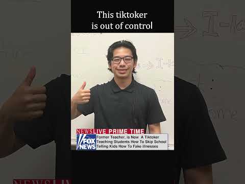 Hey mom Iโm on the news #news #comedy #lifehack #shorts