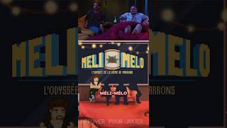 Carlito a fait développer un jeu de plateforme. Tout simplement.