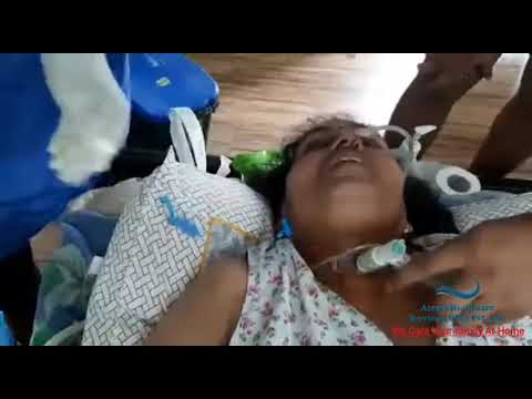 Accept Healthcare Services Opc Pvt. Ltd YouTube video thumbnail