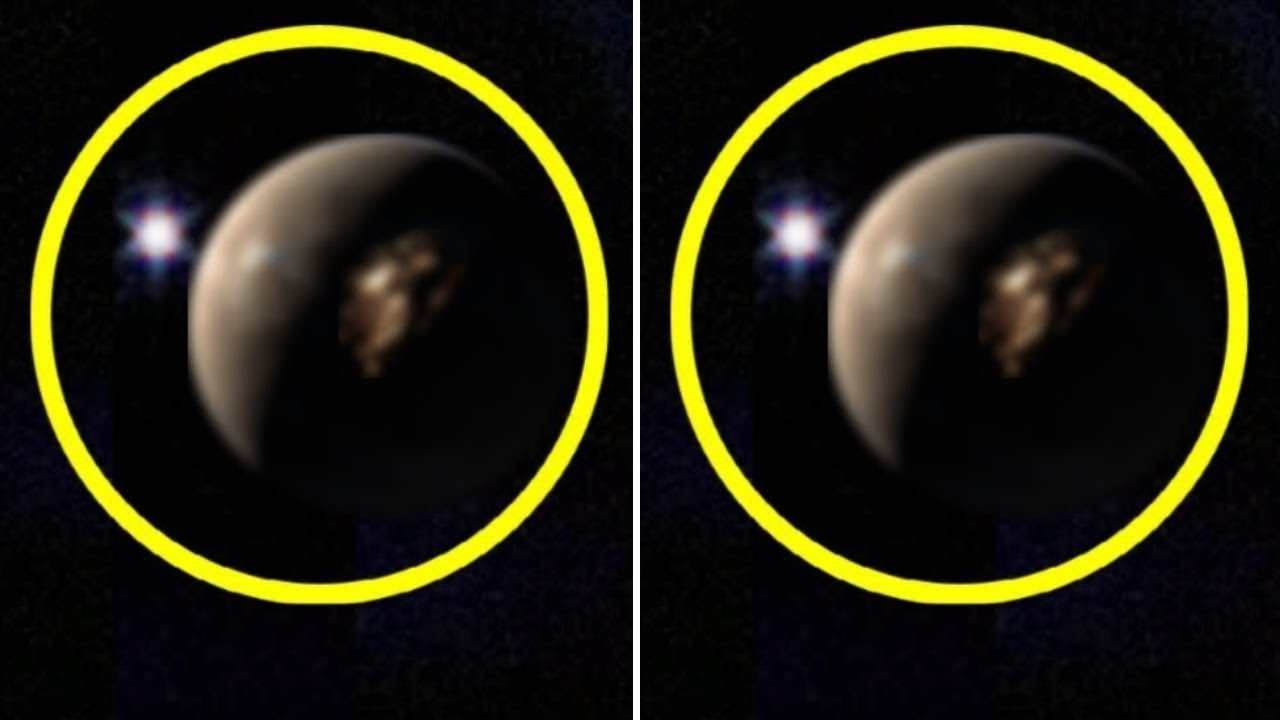 4 MINUTES AGO! James Webb Telescope’s Terrifying New Image Of City Lights Shocks The Entire World!