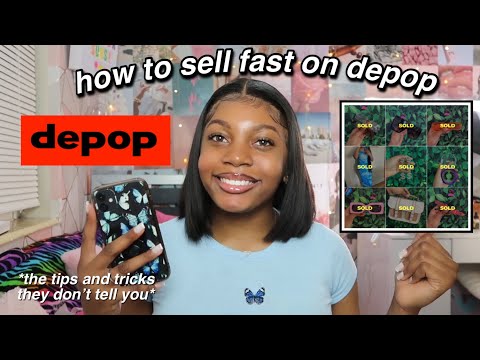 How To Get Free Shipping On Depop - 122021