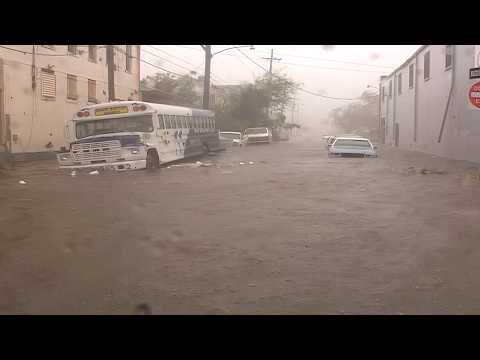 Hurricane Katrina, New Orleans, LA - Remastered 2025 Catalog - Part 3
