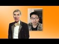 Engineers vs Politicians: A Discussion with Bill Nye