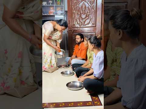 Tom🍓Jerry (Pavan&Ramya) Real end twist🎈😂 #shorts #trending #viral