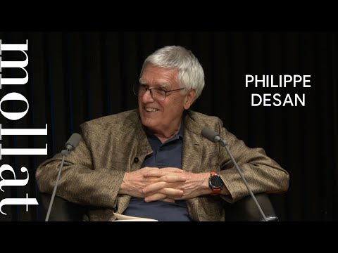Vido de Philippe Desan