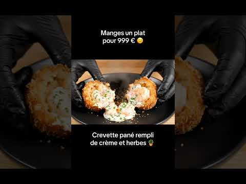 Tu manges lequel ? #ia