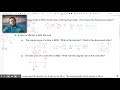 Understanding Percentage Problems