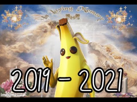 REST IN PEELY (2019-2021)