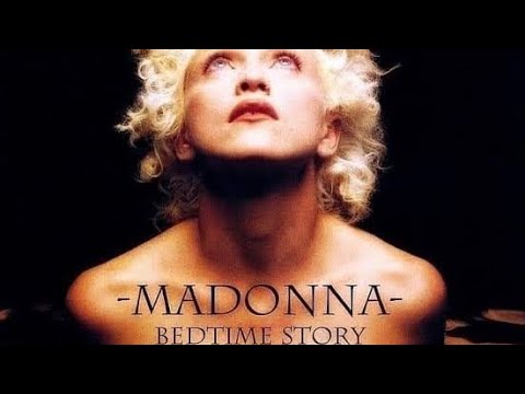 El vídeo más Revelador de Madonna