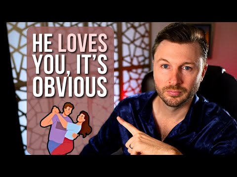 Top 7 Signs A Man Truly Loves You - These May SURPRISE YOU