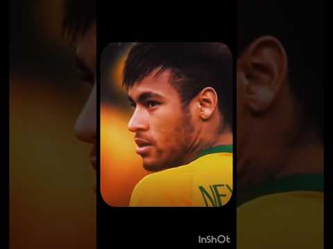 Fear of Neymar Jr 🤫./#edit #neymar #football #footballedit #footballshorts #brazilian #fear #skills