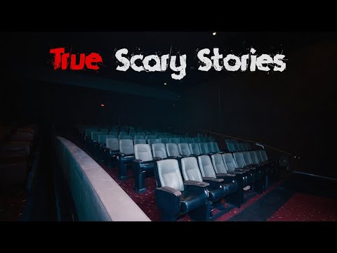 3 Disturbing TRUE Scary Stories
