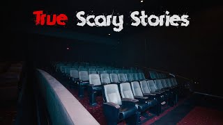 3 Disturbing TRUE Scary Stories