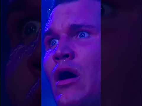 randy ortan shocked kai greene return in wwe #kaigreene #youtube #randyorton #ronaldo