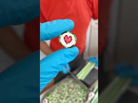 Mind-Blowing Minecraft Candy Worlds & Their Hidden Secrets!