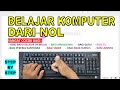 Keyboard Shortcuts and Functions
