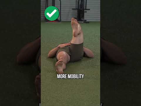 The Shockingly Effective Hip Mobility Drill You’ve Never Tried