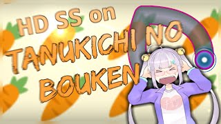 【osu!】HD SS on TROLL SLIDER MAP | Suzuaki_Rin