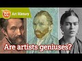 Renaissance Art and Gender Perspectives