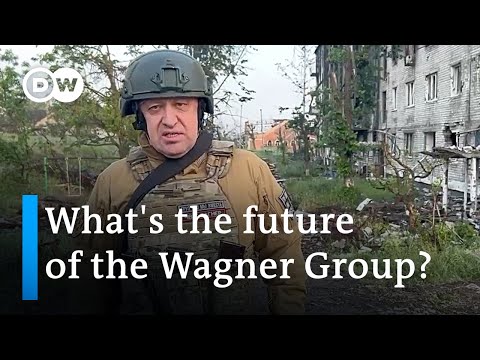 Was Yevgeny Prigozhin's fate sealed? | DW News
