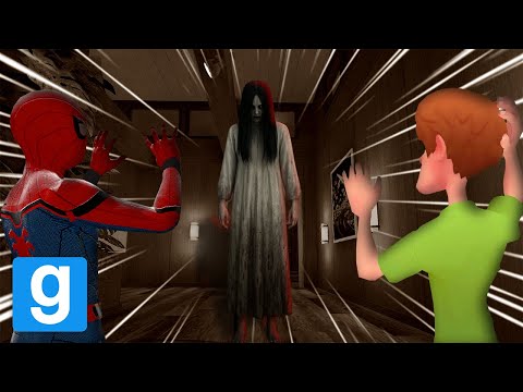 This Isn’t Angry Munci… THIS IS A TERRIFYING NIGHTMARE!... Gmod Nextbots