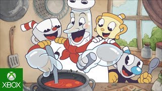 We Savor Cuphead - The Delicious Last Course and Want Seconds
