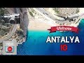 Famous Landmarks and Activities in Turkey